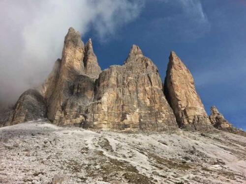 horsky-masiv-Tre-Cime